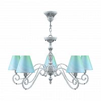 подвесная люстра lamp4you classic e3-05-g-lmp-o-18 в Великом Новгороде