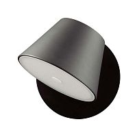 бра odeon light charlie 3990/1w в Великом Новгороде