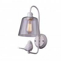 бра arte lamp passero a4289ap-1wh в Великом Новгороде