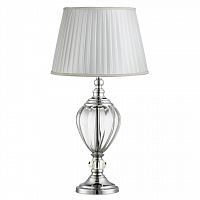 настольная лампа arte lamp superb a3752lt-1wh в Великом Новгороде