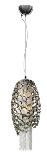 подвесной светильник crystal lux fashion sp2 в Великом Новгороде