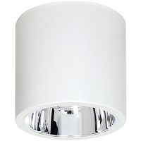 потолочный светильник luminex downlight round 7242 в Великом Новгороде