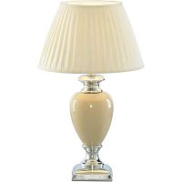 настольная лампа arte lamp lovely a5199lt-1wh в Великом Новгороде