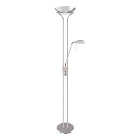 торшер arte lamp duetto a4329pn-2cc в Великом Новгороде