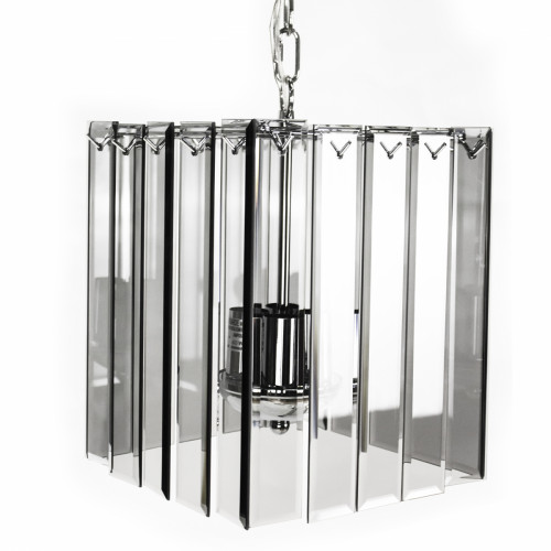 люстра harlow маленькая прозрачная в Великом Новгороде