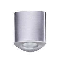 потолочный светильник odeon light aquana 3573/1c в Великом Новгороде