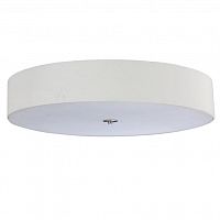 потолочный светильник crystal lux jewel pl700 white в Великом Новгороде