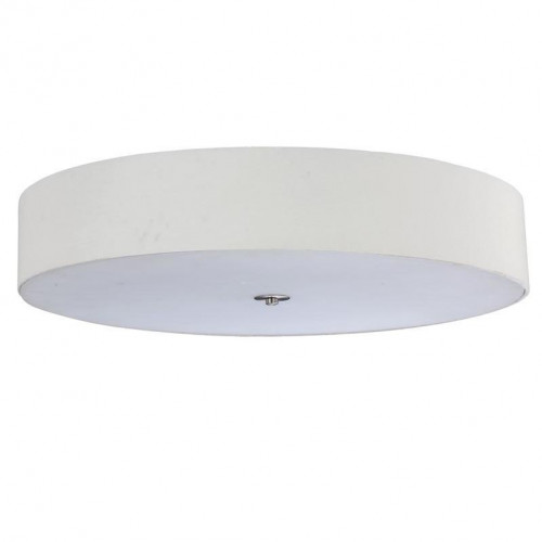 потолочный светильник crystal lux jewel pl700 white в Великом Новгороде