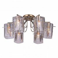 потолочная люстра toplight rosaline tl3710x-06ab в Великом Новгороде