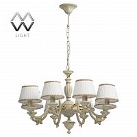 подвесная люстра mw-light ариадна 450012808 в Великом Новгороде