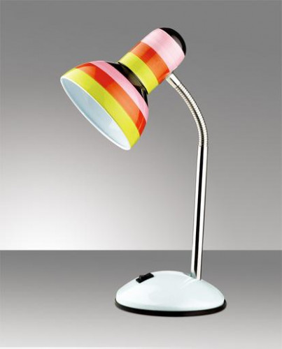 настольная лампа odeon light flip 2593/1t в Великом Новгороде