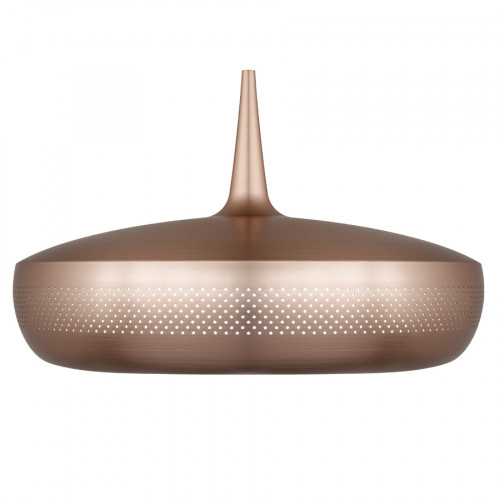плафон clava dine brushed copper в Великом Новгороде