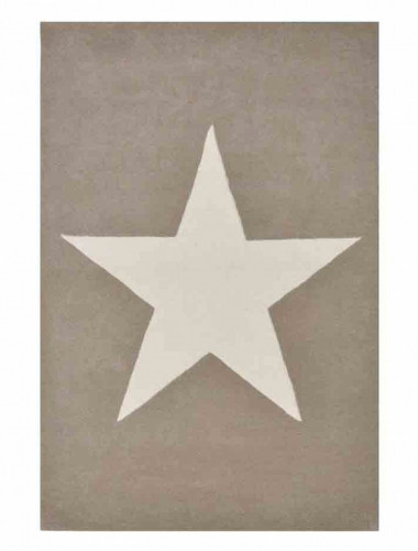 ковер wool star белый в Великом Новгороде
