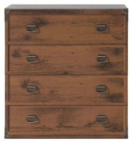 комод black red white индиана jком 4s/80 в Великом Новгороде