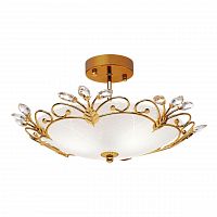 потолочный светильник silver light lotos 838.58.3 в Великом Новгороде