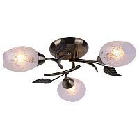 потолочная люстра arte lamp anetta a6157pl-3ab в Великом Новгороде