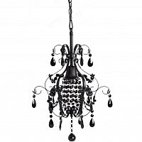 люстра verdo чёрная в Великом Новгороде