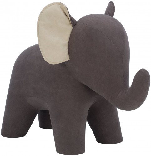 пуф leset elephant ткань omega 16/omega 02 в Великом Новгороде