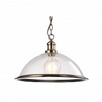 подвесной светильник arte lamp oglio a9273sp-1ab в Великом Новгороде