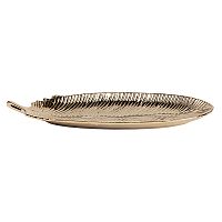 декоративный поднос feather в Великом Новгороде