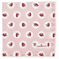 салфетка strawberry pale pink в Великом Новгороде