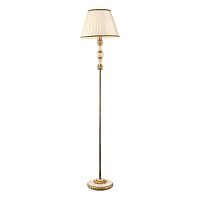 торшер arte lamp benessere a9570pn-1wg в Великом Новгороде