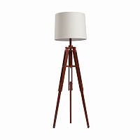 напольный светильник vintage tripod floor lamp в Великом Новгороде