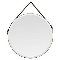 зеркало на ремне круглое didier в Великом Новгороде