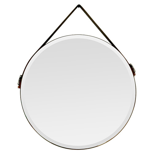 зеркало на ремне круглое didier в Великом Новгороде