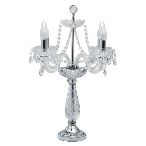 настольная лампа mw-light каролина 15 367036304 в Великом Новгороде