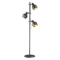 торшер odeon light osta 4082/3f в Великом Новгороде