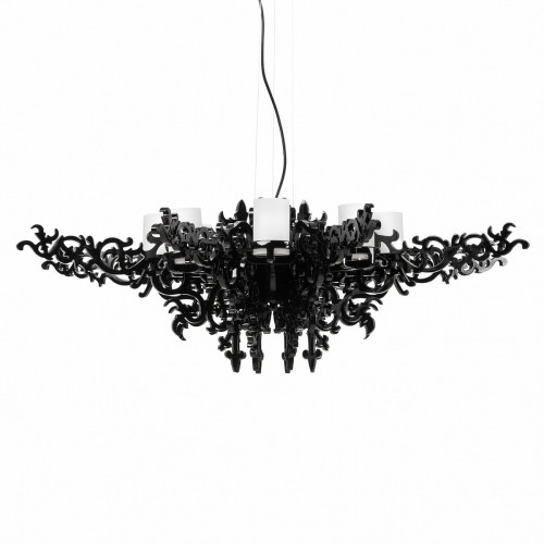 подвесной светильник mansion chandelier в Великом Новгороде