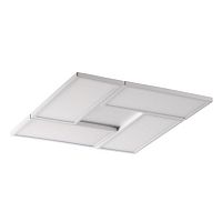 потолочный светодиодный светильник odeon light super slim 3870/60cl в Великом Новгороде