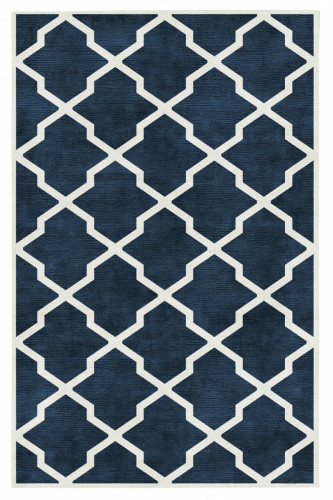 ковер square blue 200x280 в Великом Новгороде