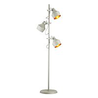 торшер odeon light osta 4083/3f в Великом Новгороде