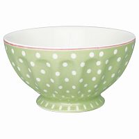 пиала spot pale green в Великом Новгороде