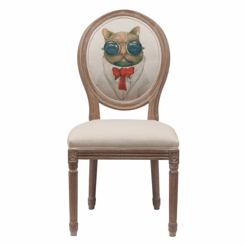 стул mr. cat в Великом Новгороде