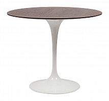 стол обеденный saarinen dining table грецкий орех в Великом Новгороде