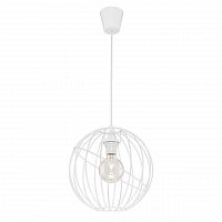 подвесной светильник tk lighting 1630 orbita white 1 в Великом Новгороде