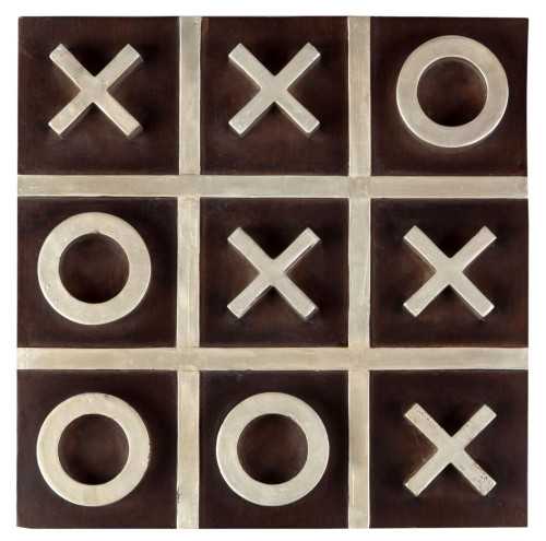 декор tic-tac toe в Великом Новгороде