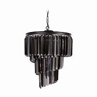 люстра adriatica чёрная в Великом Новгороде