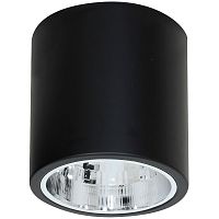 потолочный светильник luminex downlight round 7243 в Великом Новгороде