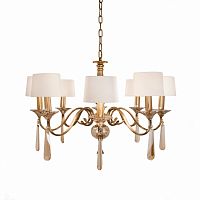 люстра charon латунь в Великом Новгороде