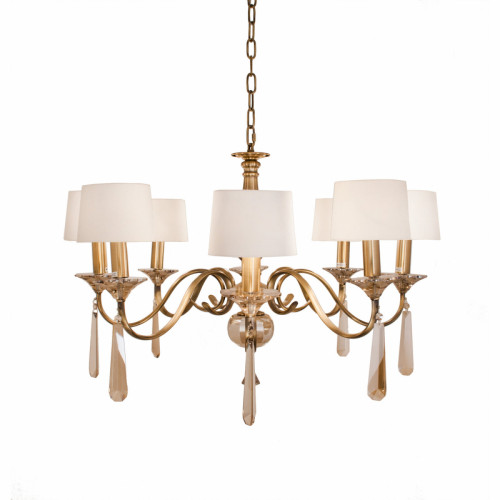 люстра charon латунь в Великом Новгороде