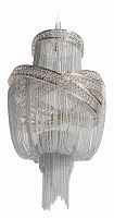 люстра каскадная guadarta l'argento серебро в Великом Новгороде