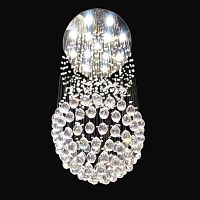 каскадная люстра newport 8113/230 в Великом Новгороде