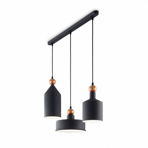 подвесная люстра ideal lux triade sp3 в Великом Новгороде