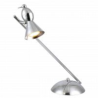 настольная лампа arte lamp picchio a9229lt-1cc в Великом Новгороде