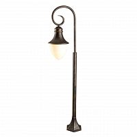 уличный светильник arte lamp vienna a1317pa-1bn в Великом Новгороде