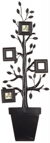декор family tree tall в Великом Новгороде